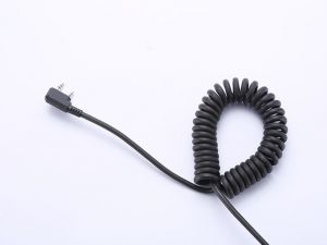對(duì)講機(jī)彈簧線(xiàn)